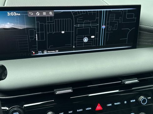 New 2026 Genesis G80 3.5T Prestige image 8