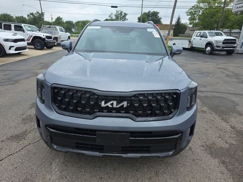 Used 2024 Kia Telluride EX X-Line AWD/4WD image 13