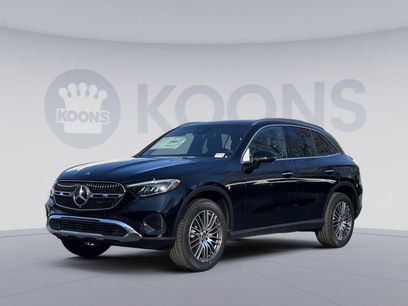 New 2026 Mercedes-Benz GLC 300 4MATIC