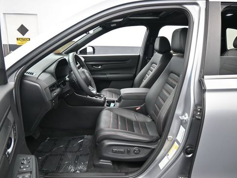Used 2025 Honda CR-V Sport-L image 11