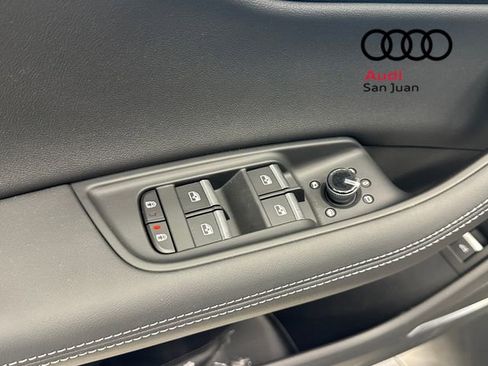 New 2026 Audi Q8 Premium Plus AWD/4WD image 36