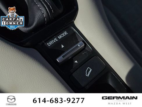 Used 2025 Honda HR-V LX image 33