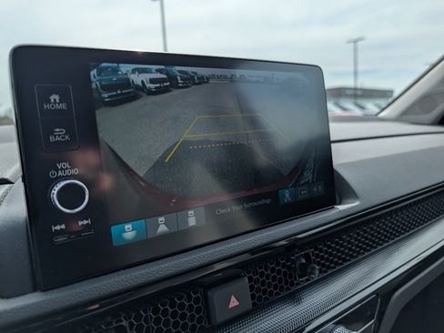 Used 2023 Honda CR-V EX-L image 17