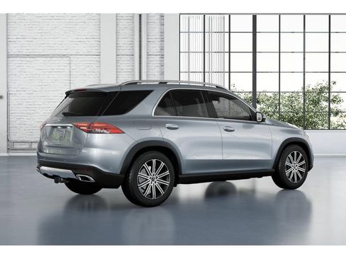 New 2026 Mercedes-Benz GLE 350 GLE 350 image 20
