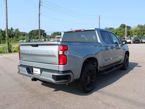 New 2026 Chevrolet Silverado 1500 RST w/ RST Select Package AWD/4WD image 21