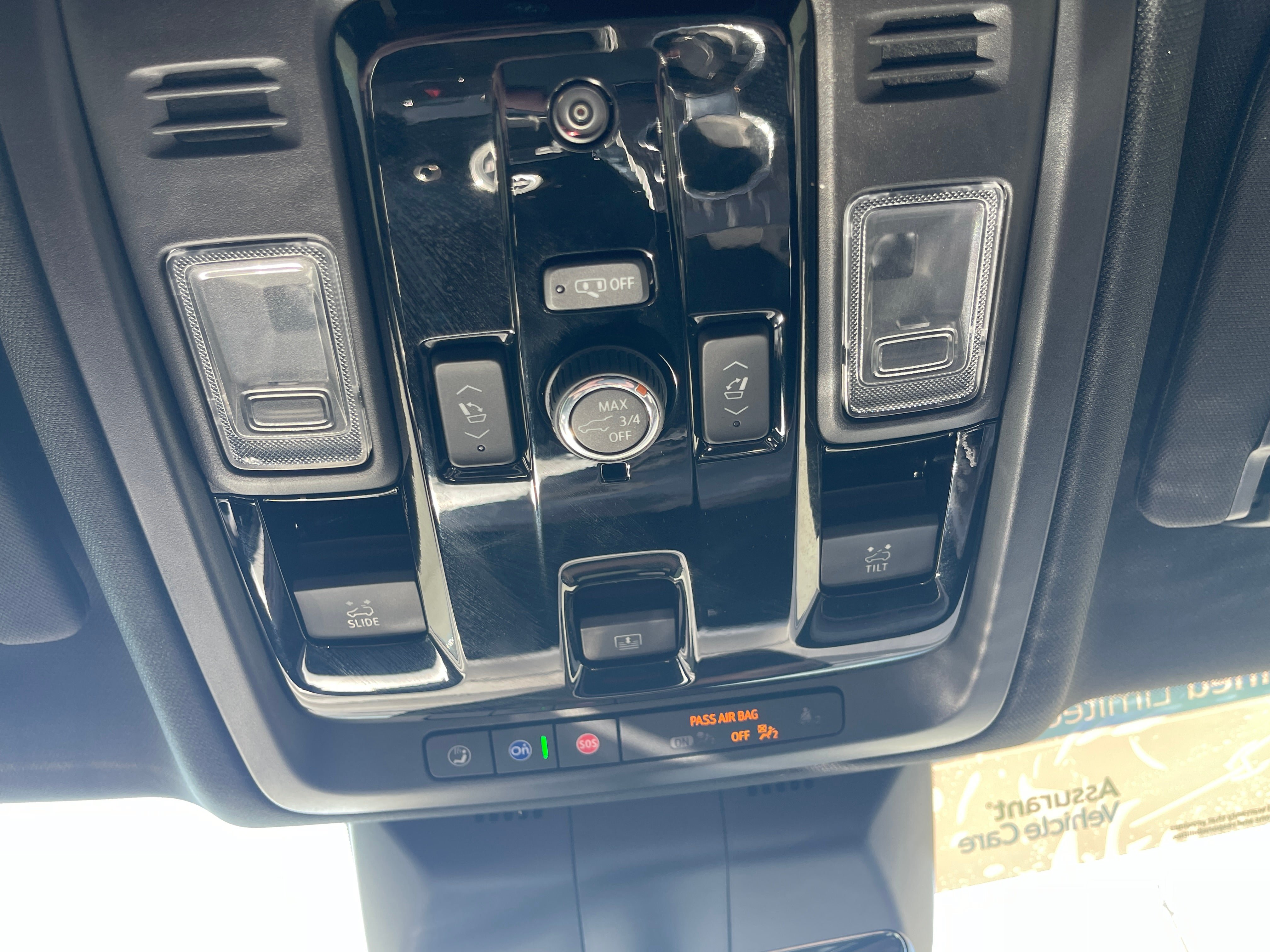 Used 2025 Cadillac Escalade Sport AWD/4WD image 16