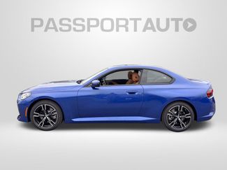 New 2026 BMW 230i xDrive Coupe w/ Premium Package video 2