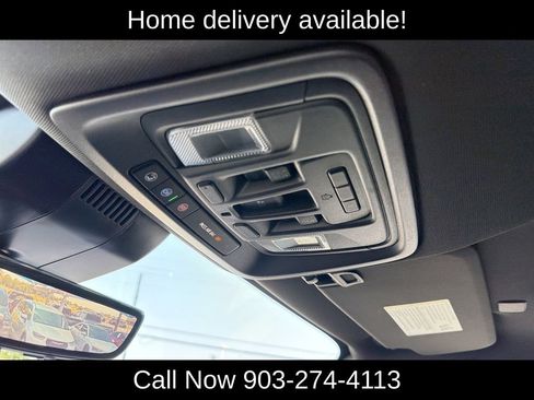Used 2024 GMC Sierra 2500 AT4 w/ AT4 Premium Plus Package AWD/4WD image 31