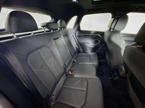 Used 2022 Audi Q3 2.0T Premium Plus AWD/4WD image 25