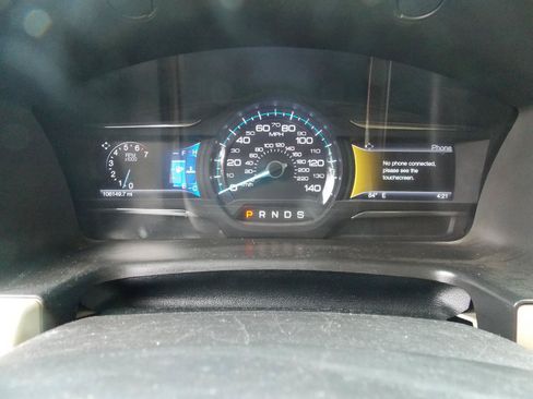 Used 2019 Ford Flex SEL w/ Equipment Group 202A FWD image 14