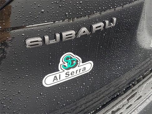 New 2026 Subaru Forester Sport image 6