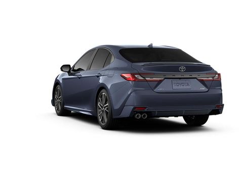 New 2026 Toyota Camry XSE image 7
