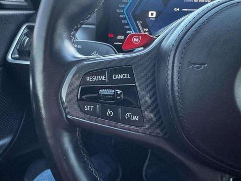 Used 2024 BMW M2 w/ Lighting Package RWD image 30