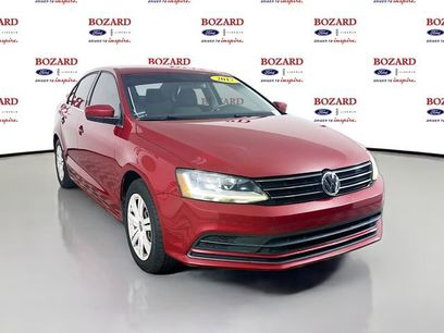 Used 2017 Volkswagen Jetta S