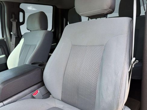Used 2012 Ford F150 XLT w/ XLT Chrome Pkg RWD image 23