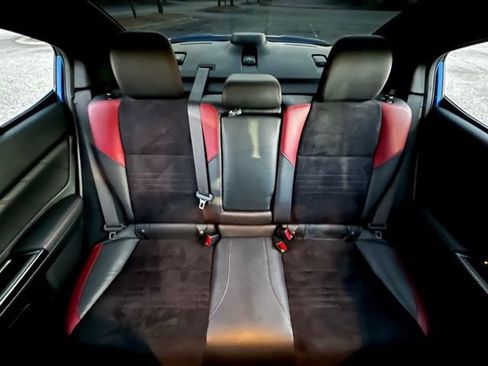 Used 2020 Subaru WRX Premium w/ Performance Package image 27