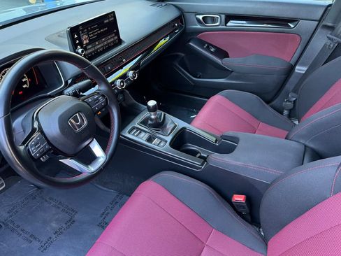 Used 2024 Honda Civic Si image 13