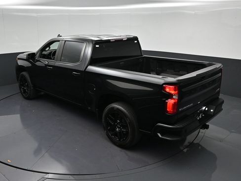 Used 2023 Chevrolet Silverado 1500 RST AWD/4WD image 17