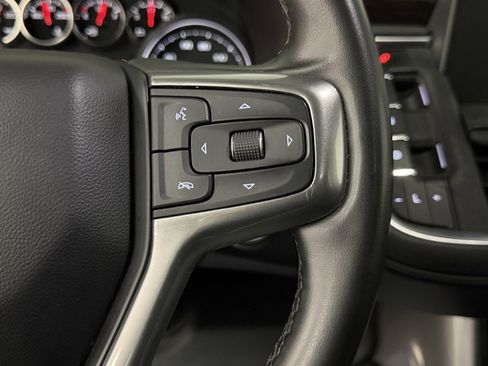 Used 2023 Chevrolet Suburban LS image 27