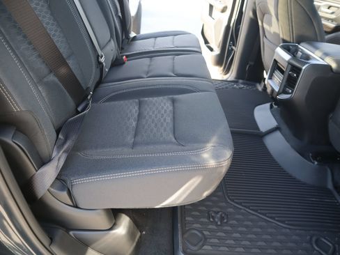 New 2026 RAM 1500 Big Horn AWD/4WD image 15
