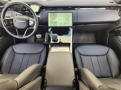 New 2025 Land Rover Range Rover Sport Dynamic SE image 19
