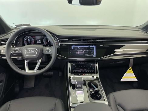 New 2026 Audi Q7 Premium Plus AWD/4WD image 28