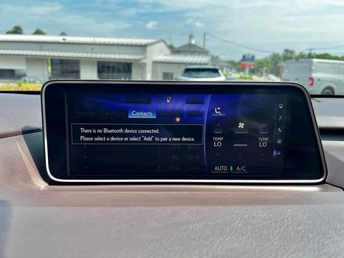 Used 2019 Lexus RX 350 AWD image 28