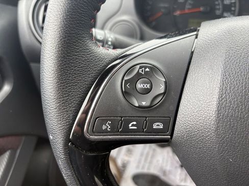 Used 2023 Mitsubishi Mirage Black Edition image 15