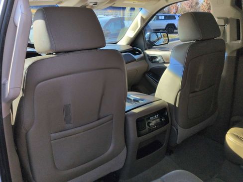 Used 2016 Chevrolet Tahoe LTZ image 19