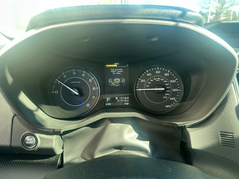 Used 2020 Subaru Impreza 2.0i Premium image 8