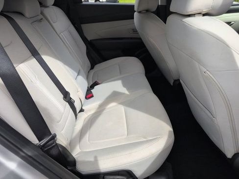 Used 2025 Hyundai Tucson SEL FWD image 29