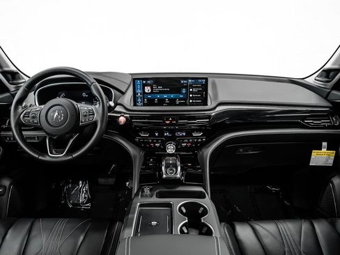 New 2026 Acura MDX SH-AWD w/ Advance Package image 20