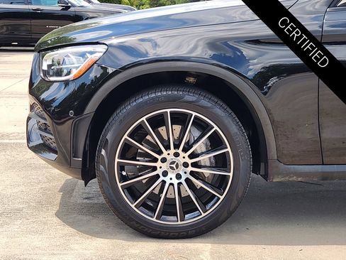 Used 2022 Mercedes-Benz GLC 300 image 10