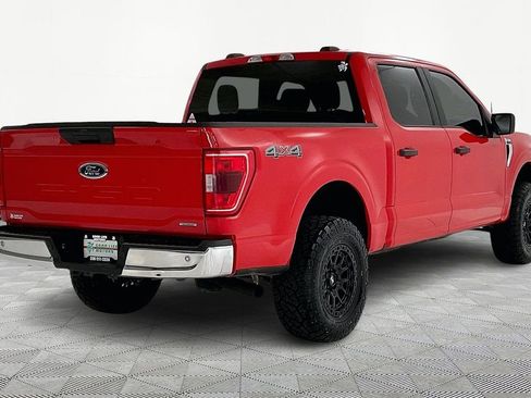Used 2023 Ford F150 XLT AWD/4WD image 6