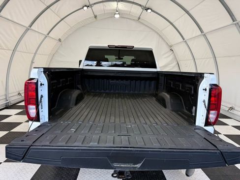 Used 2023 GMC Sierra 3500 SLE w/ Fleet Comfort Package image 5