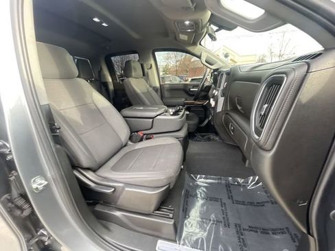 Used 2022 GMC Sierra 1500 Elevation image 29