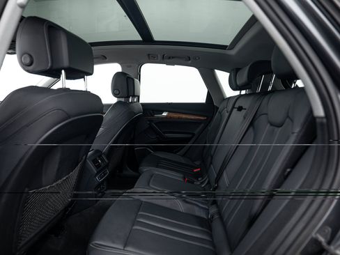 Certified 2023 Audi Q5 2.0T Prestige w/ Prestige Package AWD/4WD image 19