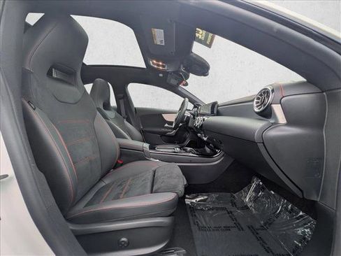 Certified 2025 Mercedes-Benz CLA 250 CLA 250 image 22