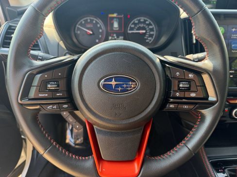 Used 2024 Subaru Forester Sport AWD/4WD image 11