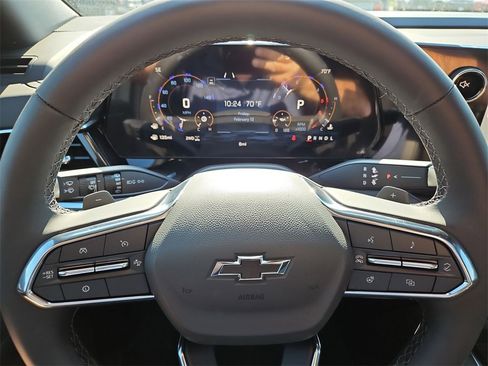 New 2026 Chevrolet Tahoe Z71 w/ Comfort Package image 3