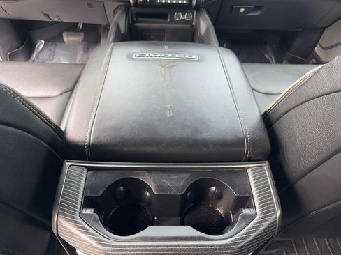 Used 2020 RAM 1500 Limited image 36