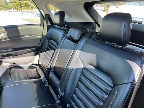 Certified 2022 Ford Edge SEL w/ Convenience Package image 24