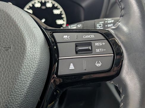 Used 2023 Honda HR-V EX-L image 20