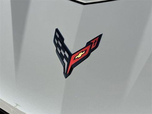 Used 2025 Chevrolet Corvette Z06 image 27