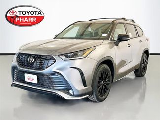 New 2026 Toyota Highlander XSE AWD/4WD video 1