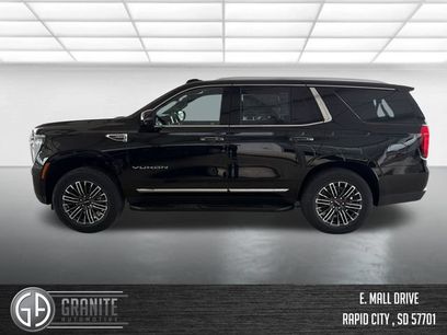 New 2026 GMC Yukon Elevation