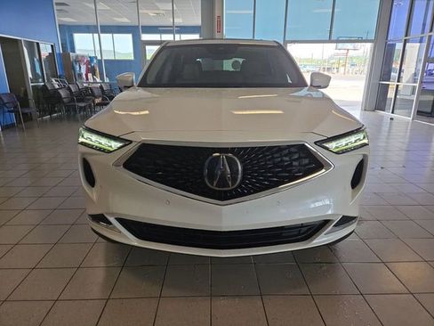 Certified 2024 Acura MDX FWD w/ Technology Package image 3