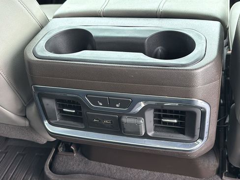 Used 2021 GMC Sierra 1500 SLT w/ SLT Premium Plus Package image 22