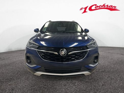 Certified 2023 Buick Encore GX Essence w/ Experience Buick Package image 34