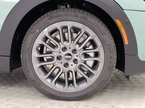 New 2026 MINI Cooper S image 4